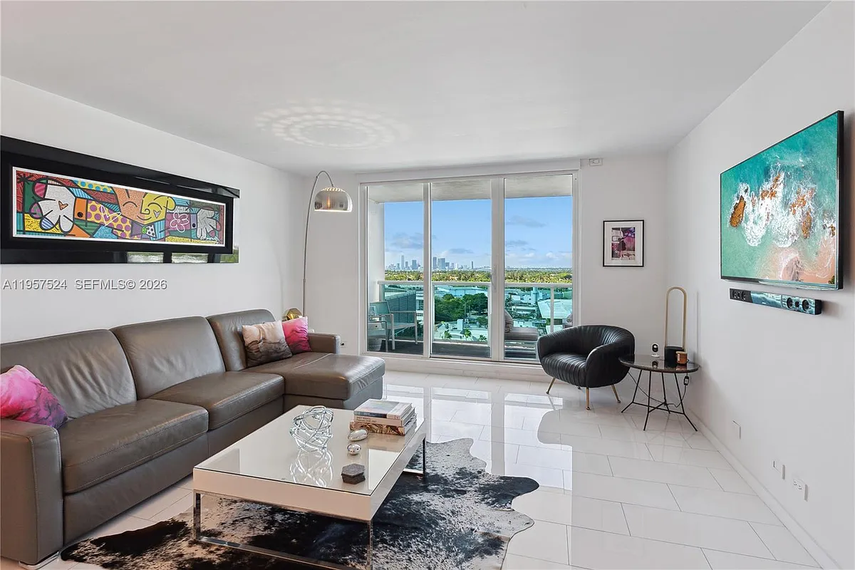 Photo 2 of 34 - 2301 Collins Ave #1234 - Miami Beach, FL Building Photo - 2301 Collins Ave #1234