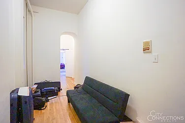 Rented by City Connections Realty