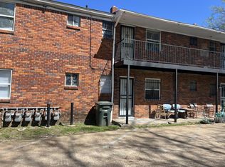 1504 Horace St #2, Memphis, TN 38106