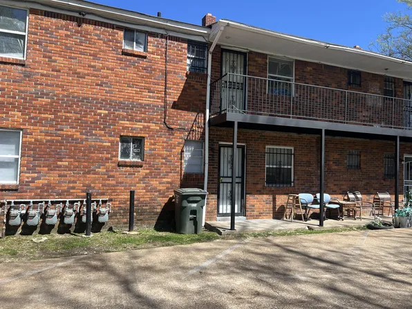 1504 Horace St, Memphis, TN