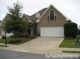 301 Vineyard Ln, Birmingham, AL 35242