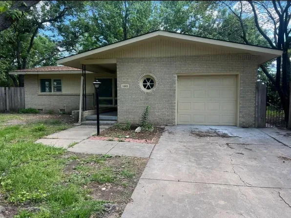 (undisclosed Address), Wichita, KS 67218