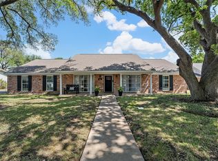 5204 Lake Highlands Dr, Waco, TX 76710