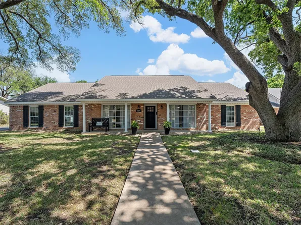 5204 Lake Highlands Dr, Waco, TX 76710