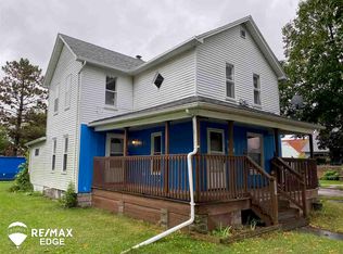 2321 S Madison Ave, Bay City, MI 48708