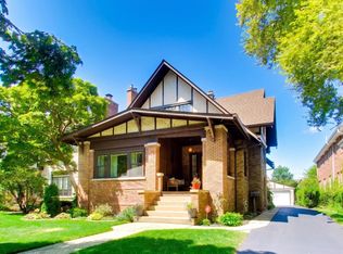 1108 S Washington Ave, Park Ridge, IL 60068