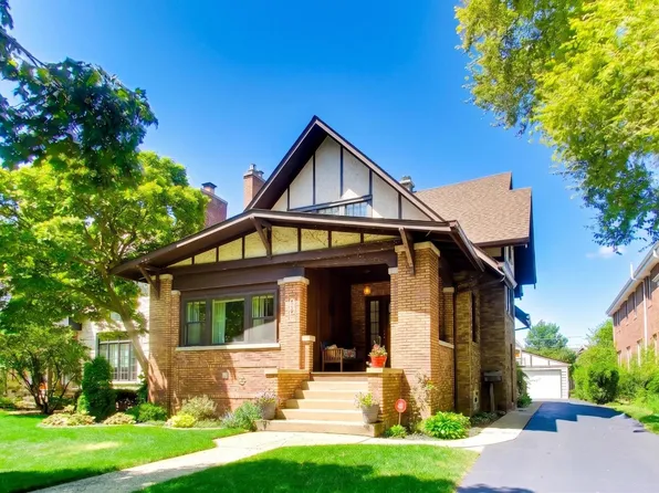 1108 S Washington Ave, Park Ridge, IL 60068