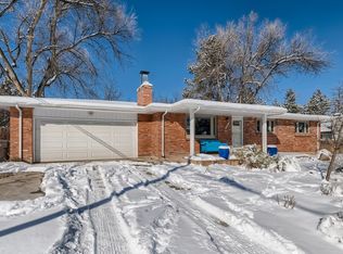 4835 Ricara Dr, Boulder, CO 80303