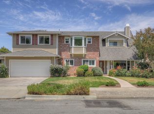 1701 Dolores Dr, San Jose, CA