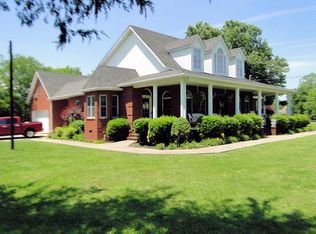 3667 Hwy41 A N, Unionville, TN 37180