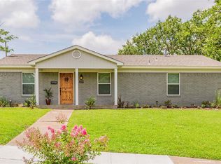 2200 Bayberry Dr, Mesquite, TX 75149