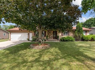 84 Hillock Ct, Appleton, WI 54914