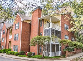 1023 N Jamestown Rd, Decatur, GA 30033