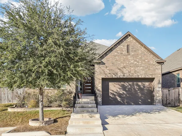 12949 Waggoner Ranch, San Antonio, TX 78245