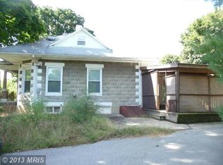 20646 Beaver Creek Rd, Hagerstown, MD 21740