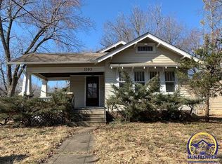 1193 SW Woodward Ave, Topeka, KS 66604