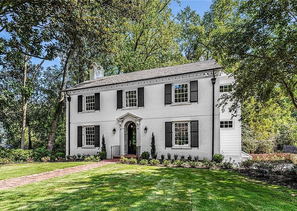 500 Westover Dr NW, Atlanta, GA 30305 MLS 7262923 Zillow