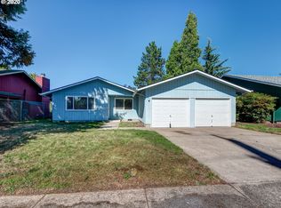 3911 Josh St, Eugene, OR 97402