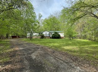 3996 Southside Rd, Southside, TN 37171
