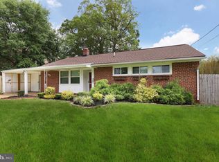 6305 Hanover Ave, Springfield, VA 22150