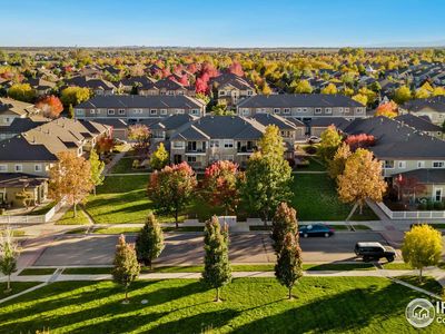 3839 Steelhead St Unit H, Fort Collins, CO, 80528