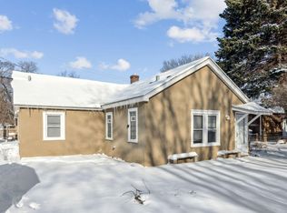 4519 Thomas Ave N, Minneapolis, MN 55412