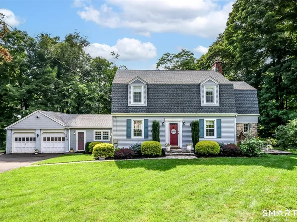 10 North Beech Tree Road, Brookfield, CT 06804