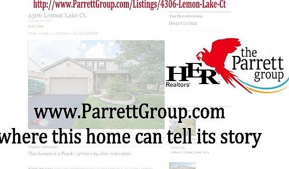2nd image of 4306 Lemon Lake Ct