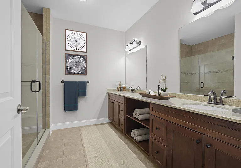 Woodcrest at Clark - 55+ — Photo 10