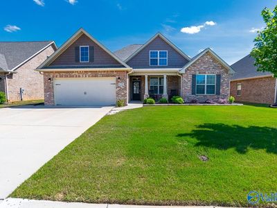 122 Willow Bank Cir, Decatur, AL, 35603