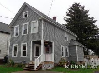 102 Frederick St, Rome, NY 13440