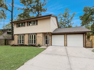 24807 Glen Loch Dr, Spring, TX 77380