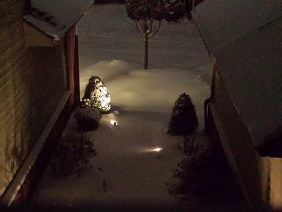 2nd image of 318 Buchner Hill Dr #3