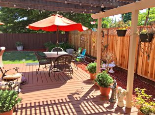 9784 Mennet Way, San Ramon, CA 94583