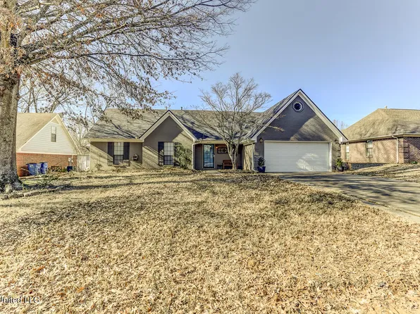 6665 Sassafras St, Olive Branch, MS 38654