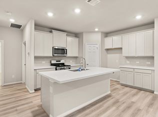 Franklin Plan, Azalea, Brookshire, TX 74423