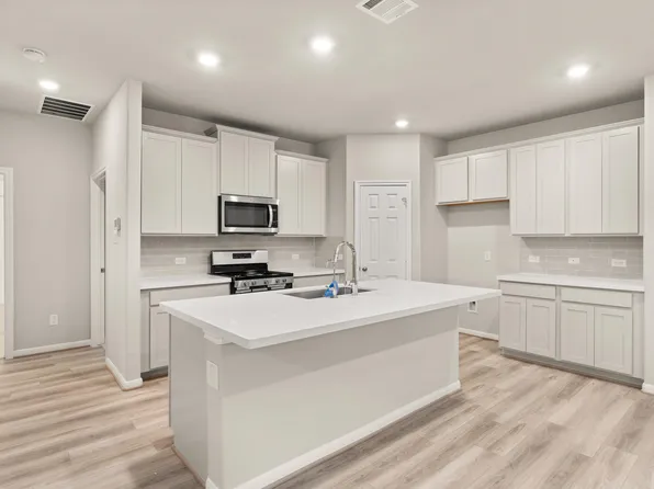 Franklin Plan, Azalea