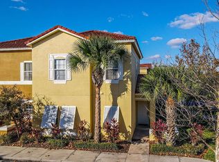 4723 Flagler Beach Way, Kissimmee, FL 34746