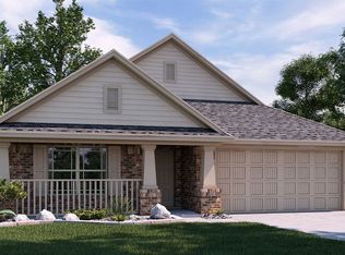 3147 Magnolia Mnr, New Braunfels, TX 78130