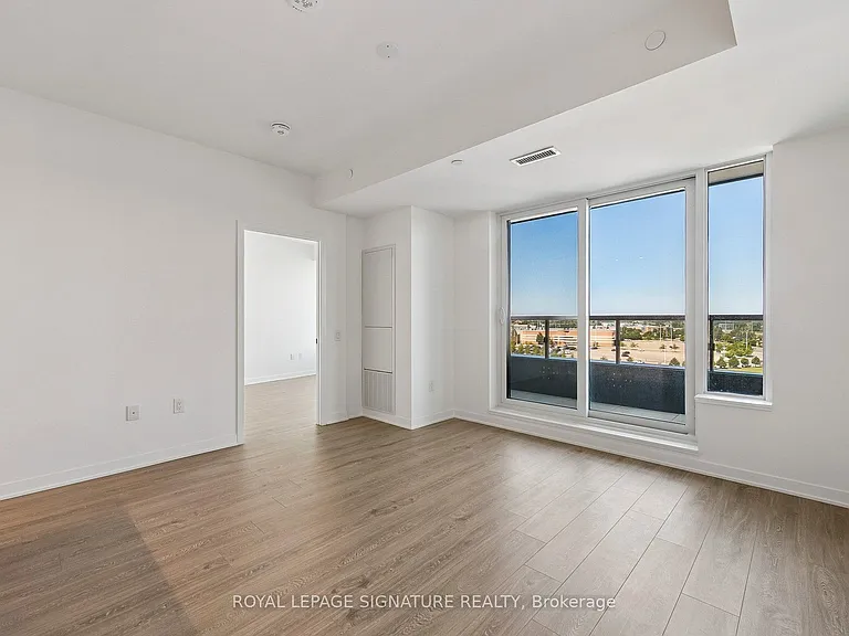 2495 Eglinton Ave W #908 — Photo 5