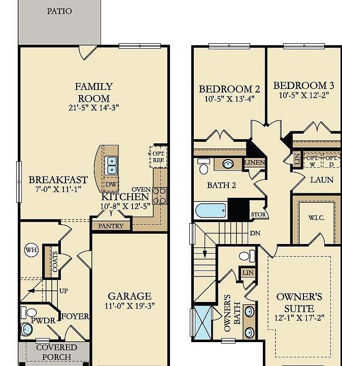 2nd image of 1605 Sundiata St #Wsg-208