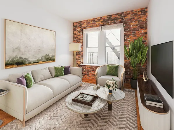 521 41st St APT A3, Brooklyn, NY 11232