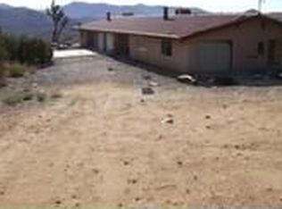 8988 Piedras Trl, Morongo Valley, CA 92256