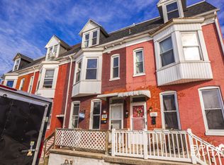 729 Manor St, York, PA 17401