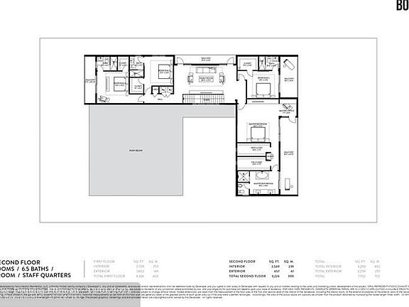4th image of 16730 Botaniko Dr N
