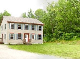 252 Shaw Hill Rd, Minot, ME 04258