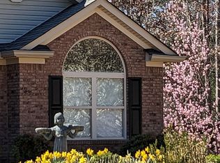 295 Black Hawk Ln, Clarkesville, GA 30523