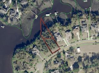 River Enclave Ln, Jacksonville, FL 32226