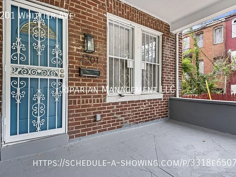 2201 Whittier Ave — Photo 3
