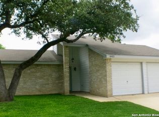 6412 Shady Grn, San Antonio, TX 78250